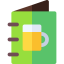 Menu icon 64x64