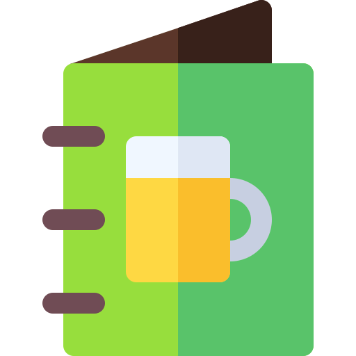 Menu icon