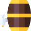 Barrel icon 64x64