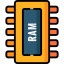 Ram Ikona 64x64