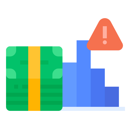 Warning icon