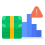 Warning icon 64x64