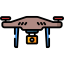 Drone Ikona 64x64