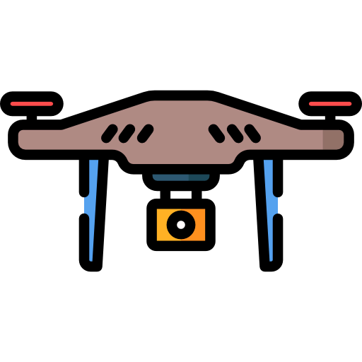 Drone icon