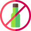 No alcohol 图标 64x64