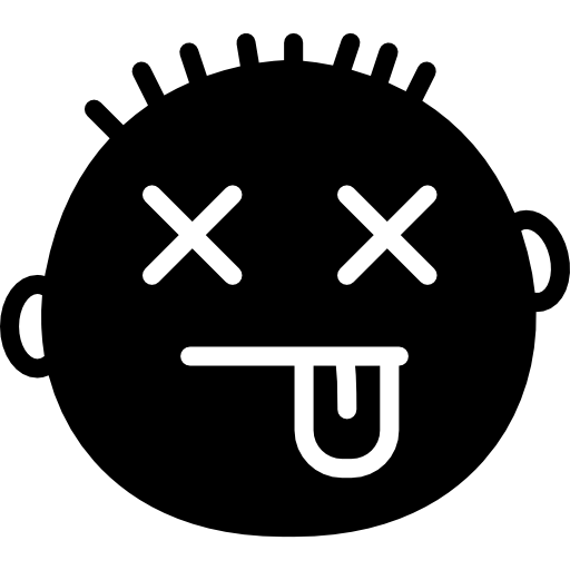 Dead icon