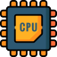 Cpu Ikona 64x64