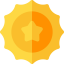 Beer cap 图标 64x64
