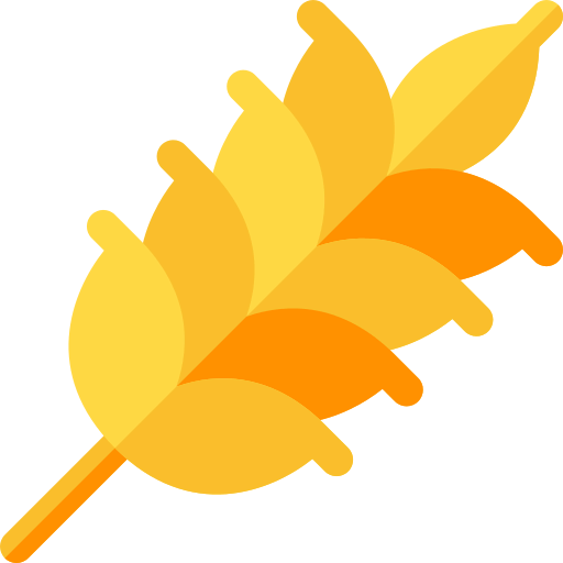 Wheat icon