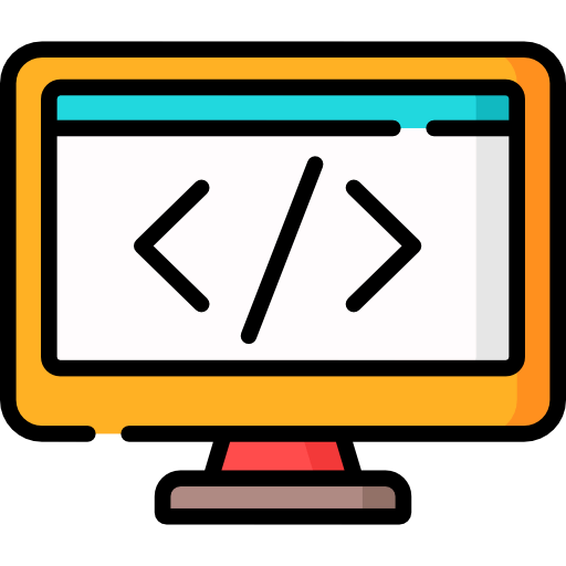 Monitor icon