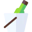 Bucket icon 64x64