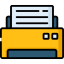 Printer icon 64x64