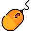 Mouse icon 64x64