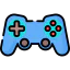 Gamepad icon 64x64