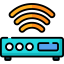 Wifi icon 64x64