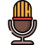 Microphone icon 64x64
