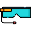 Augmented reality icon 64x64