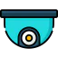 Cctv icon 64x64