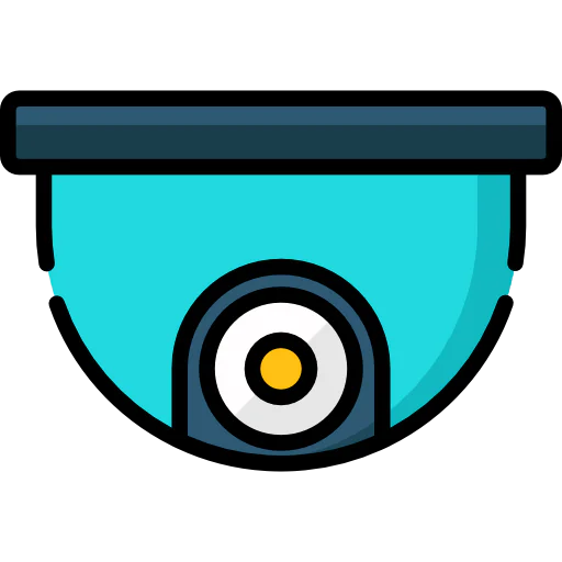 Cctv icon