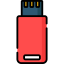 Pendrive icon 64x64