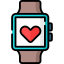 Smartwatch icon 64x64