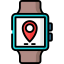 Smartwatch icon 64x64