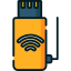Pendrive icon 64x64