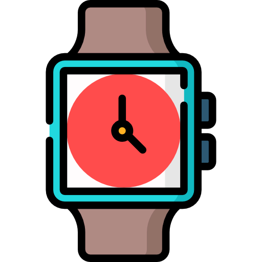 Smartwatch icon