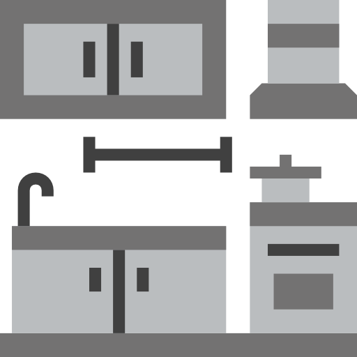 Kitchen icon