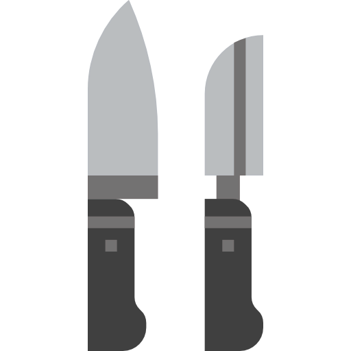 Knives icon