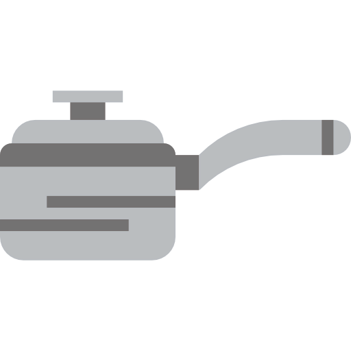 Frying pan icon