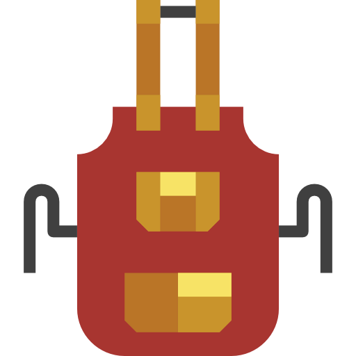 Apron icon
