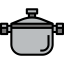 Pot icon 64x64