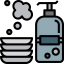 Soap icon 64x64