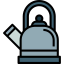 Tea pot icon 64x64