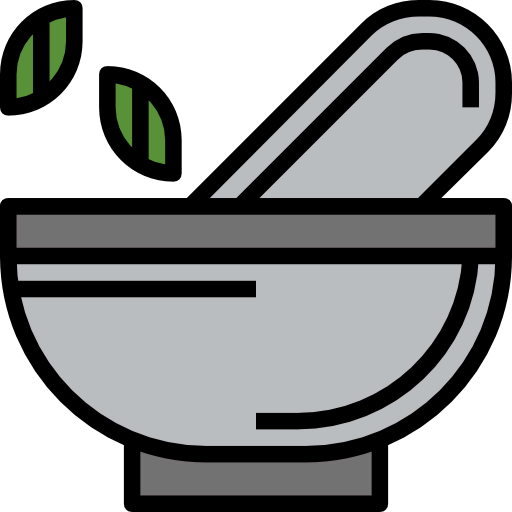 Mortar icon