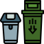 Trash icon 64x64