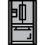 Fridge icon 64x64