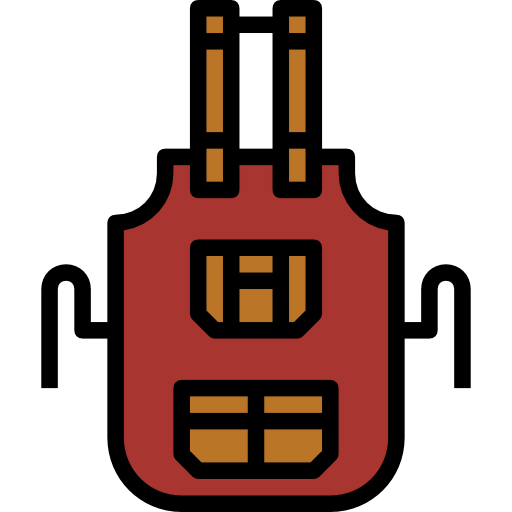 Apron icon