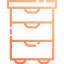 Cabinet icon 64x64