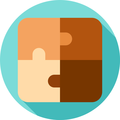 Unity icône