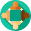 Unity icône 64x64