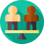 Equality biểu tượng 64x64