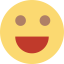 Happy icon 64x64
