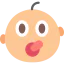 Baby icon 64x64