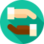 Equality biểu tượng 64x64
