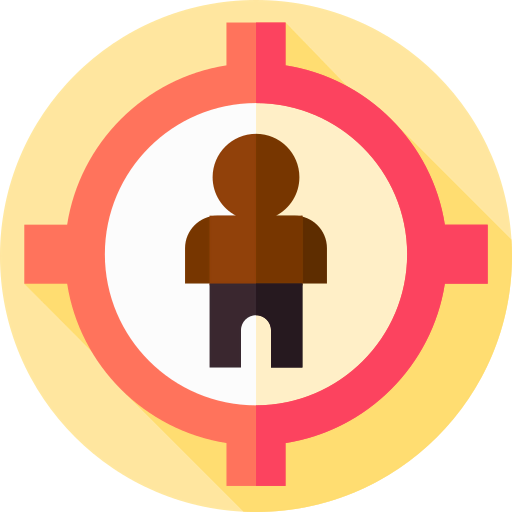 Target icon