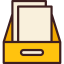 Inbox icon 64x64