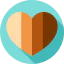Love icon 64x64