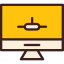 Computer icon 64x64